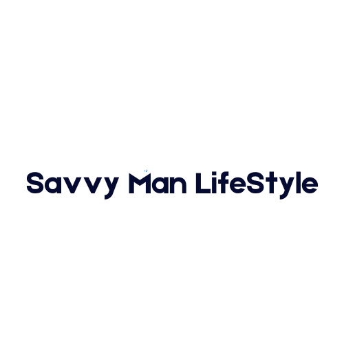 Savvy Man LifeStyle