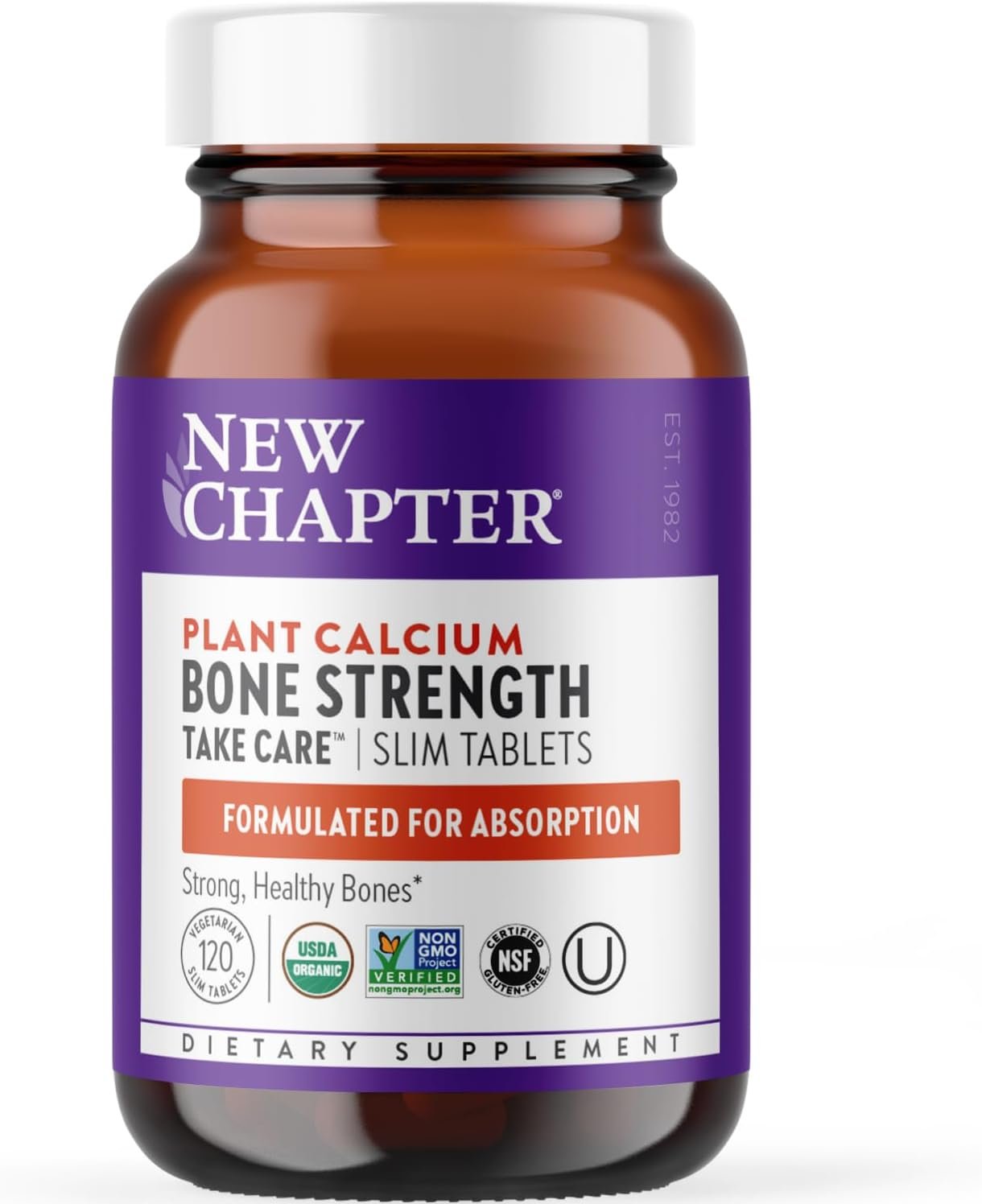 Calcium Supplement