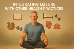 Integrating Leisure with Other Health Practices